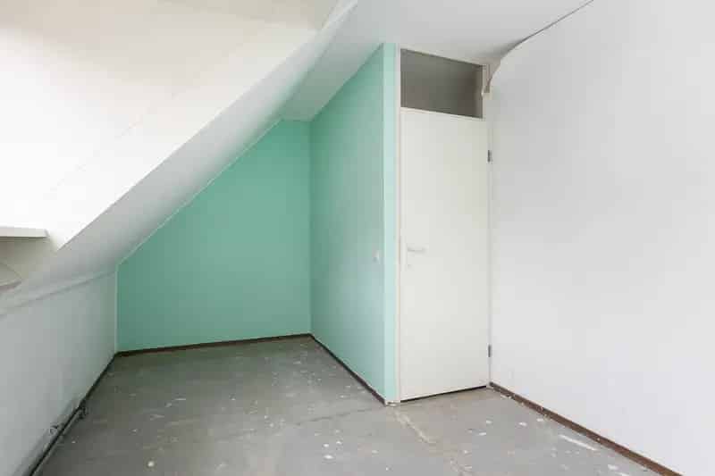 Amsterdam Zuidoost Woningen: Type C & D
