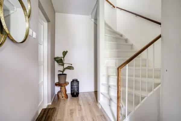 Instapklare Tussenwoning 4 Slaapkamers Groningen