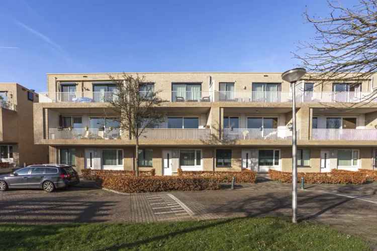 Appartement Te Huur in Etten-Leur, Noord-Brabant