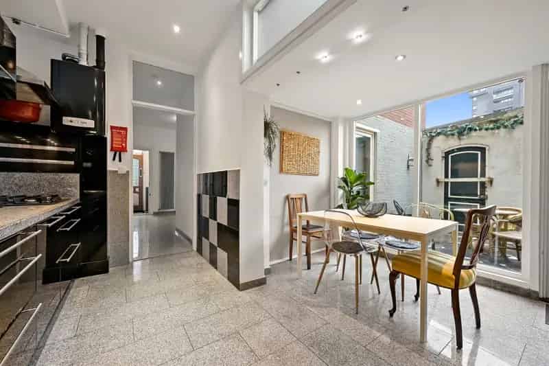 Huis te koop Den Haag Scheldestraat Transformatieproject