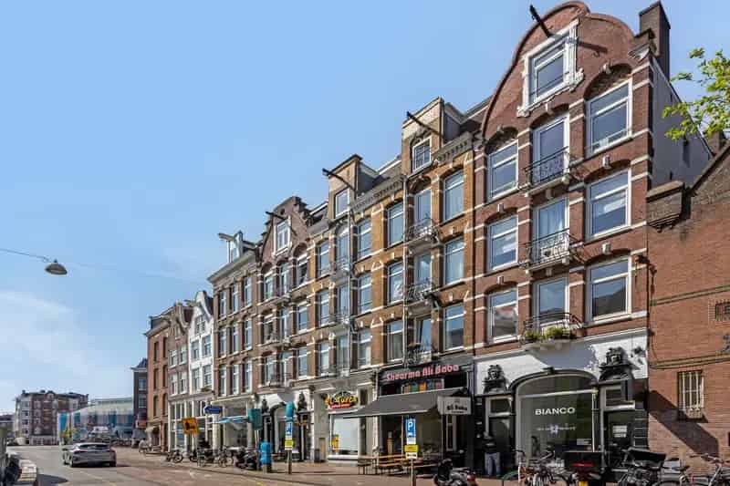 Appartement te koop: Rozengracht 214-B1 1016 NL Amsterdam | Funda