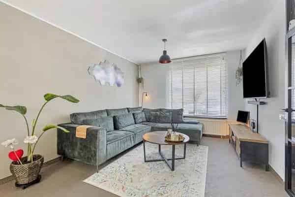 Gerenoveerde Hoekwoning Daalhof Maastricht Energielabel A