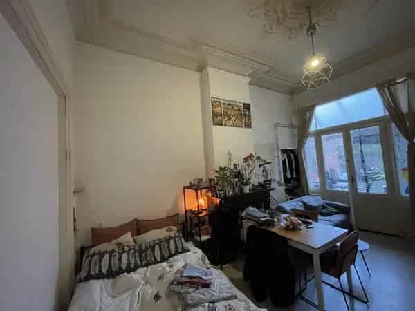 Studentenkamer Maastricht Wyck 19m2 Rijksmonument