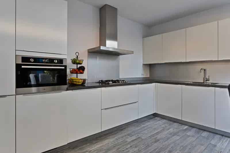 Tweekapper Zundert Ruime Keuken Garage Tuin 4 slaapkamers