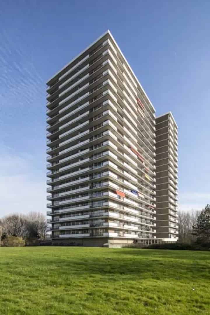5-kamer appartement Rijswijk 150m2  4 slaapkamers balkon