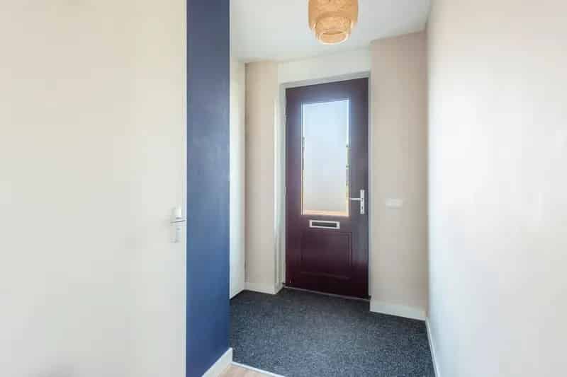 Te Koop: Middenwoning Barneveld 2 Slaapkamers Tuin