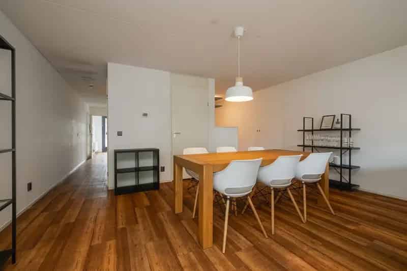 Appartement te koop: W.G. Witteveenplein 70 3071 MA Rotterdam | Funda