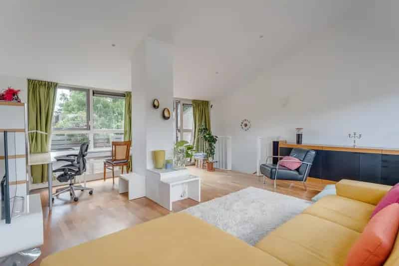 Appartement Lange Nieuwstraat in Utrecht