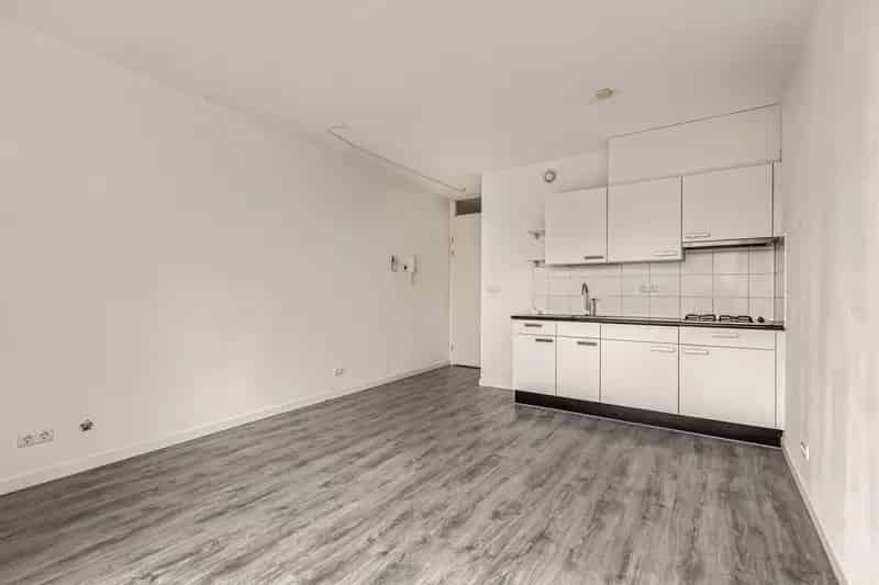 Appartement Ede: startersappartement met dakterras