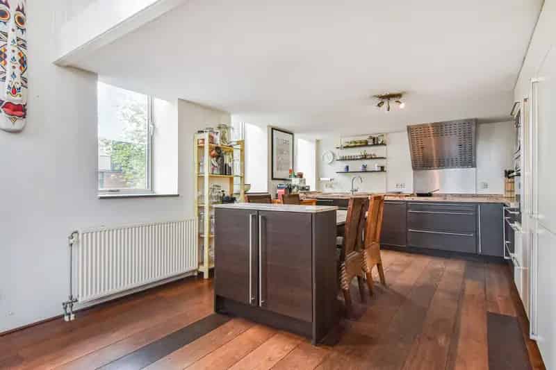Rijksmonumentaal Appartement Delft 188m2 4 slaapkamers