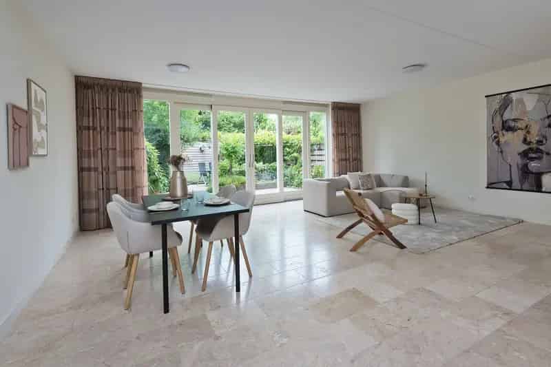 Huis te koop Aalsmeer Maarse & Kroon Hof: Ruime woning met dakterras en dubbele entree