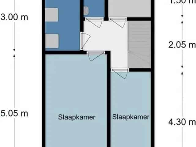 Te Huur: Tussenwoning Heerlen Eikenderveld