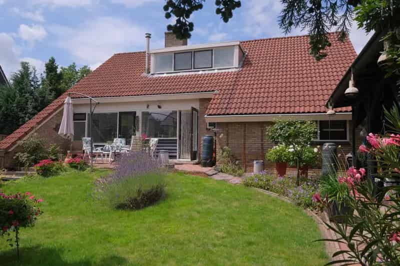 Vrijstaand woonhuis Aalderinkhoek 246m2 5 slaapkamers