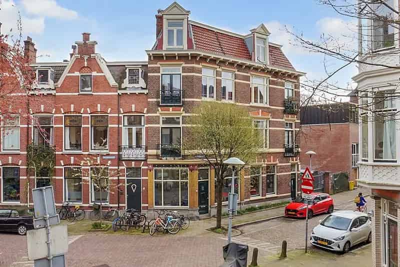 2 Kamer Studio Wittevrouwen Utrecht Student
