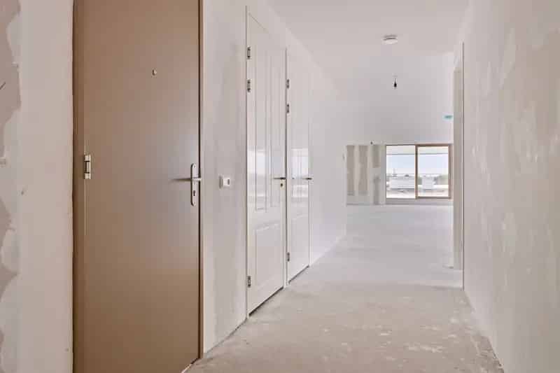 Luxe Penthouse Prinsenpark Rotterdam 226m² 158m² Terras 3 slaapkamers