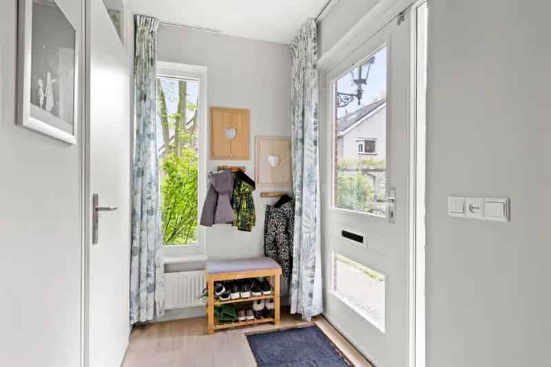 Ruime Villa Ede met Bijgebouw 5 Slaapkamers Tuin Zonnepanelen