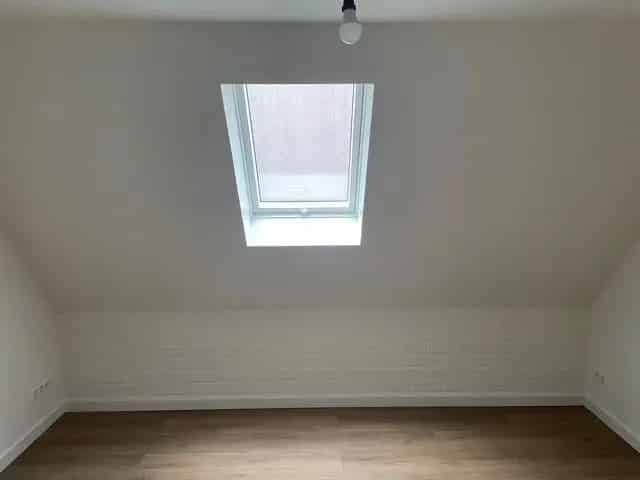 Luxe 4 Kamer Appartement Spakenburg Centrum