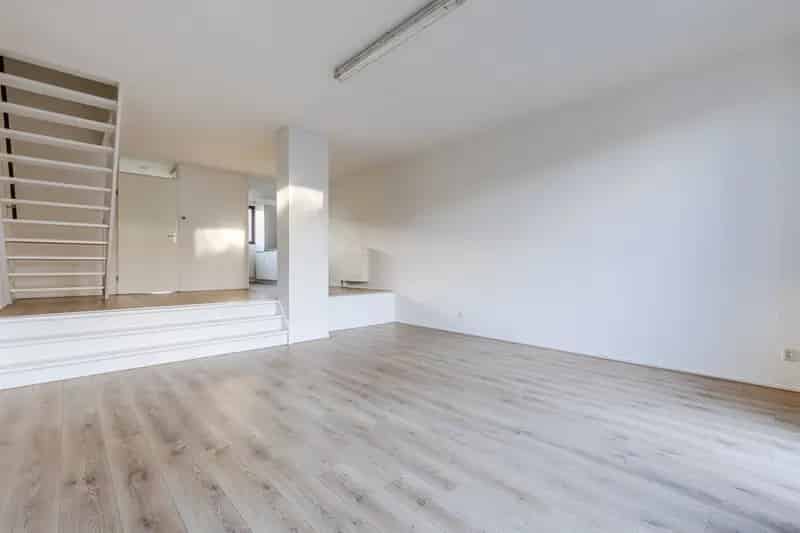 Amsterdam Zuidoost Ruime gezinswoning 3 slaapkamers tuin 111m2 energielabel A