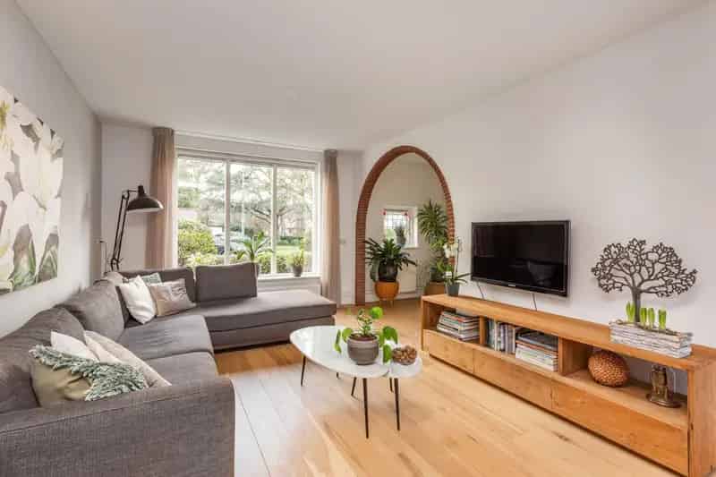 Twee Onder Een Kapwoning De Meern 4 slaapkamers Garage Tuin