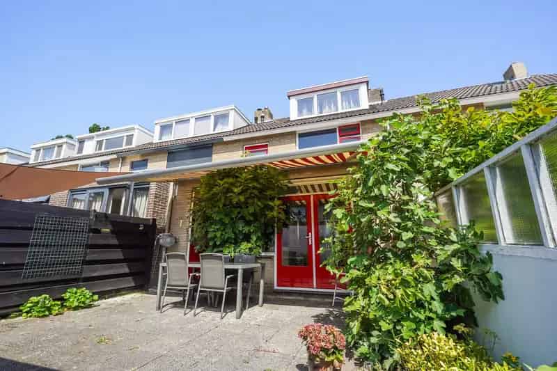 Huis te koop: van Haemstedestraat 22 2678 TX De Lier | Funda