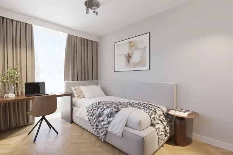 Luxe Appartement te Koop Eijsden 90m2 Tuin 2 slaapkamers