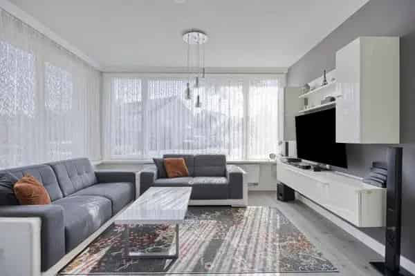 Instapklare woning 4 slaapkamers Bergen op Zoom