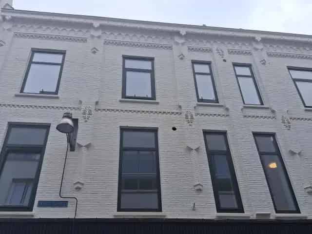 Studio Breda Centrum - Studenten - Karrestraat