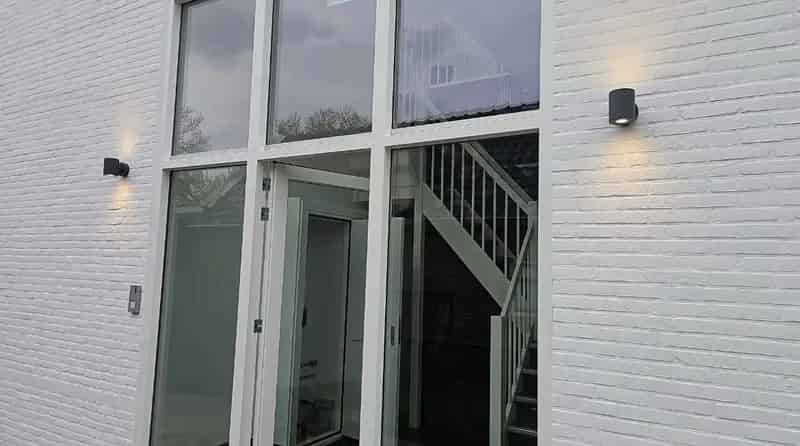 Luxe Appartement De Bilt 99m2 3 Slaapkamers Dakterras Parkeerplaats