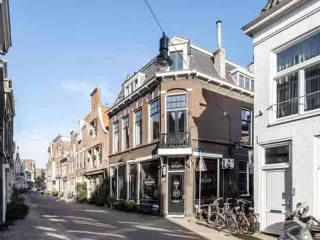 Huis te koop Haarlem 103m2 3 slaapkamers