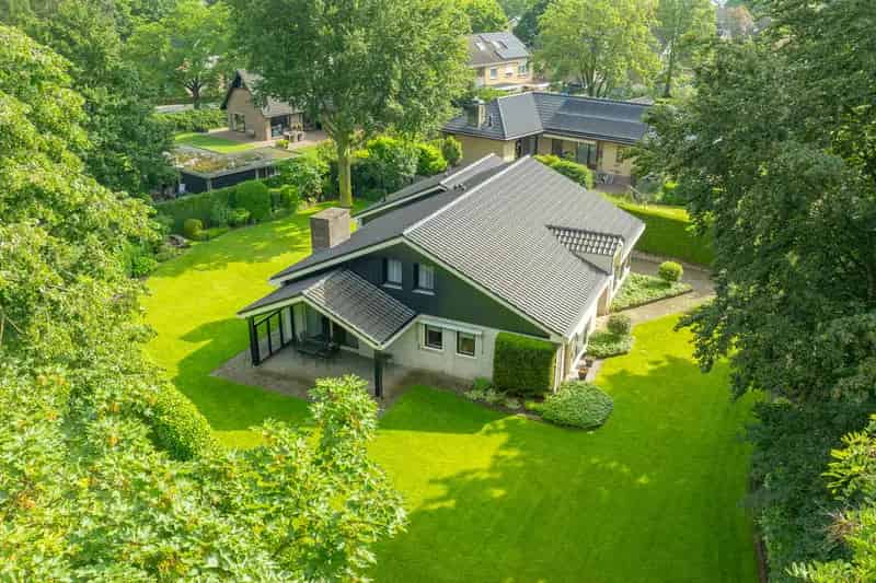 Huis te koop Didam: Ruime Semi-Bungalow met 4 slaapkamers en grote tuin
