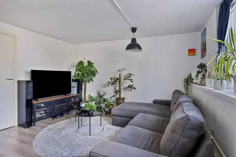 Appartement te koop Den Bosch Centrum 48m2