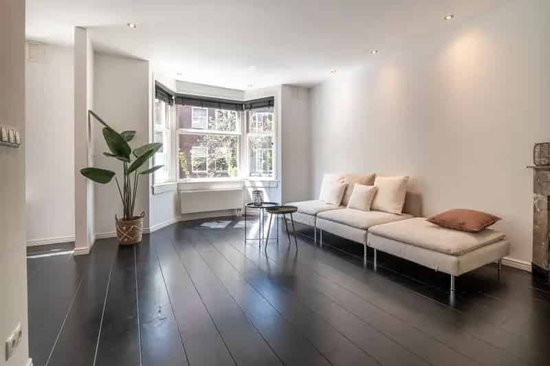 Amsterdam Zuid Appartement te Koop 55m2 Starterwoning