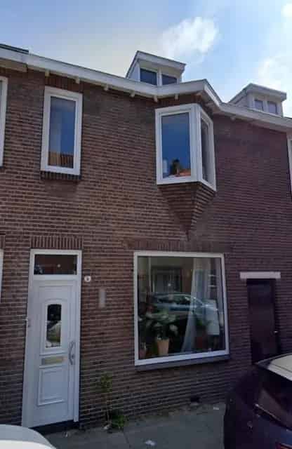 Te Huur: Tussenwoning Tilburg 107m2 3 Kamers
