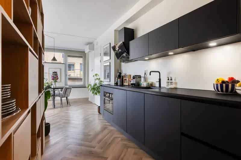 Appartement te koop: Rustenburgstraat 22-B 7311 JA Apeldoorn 