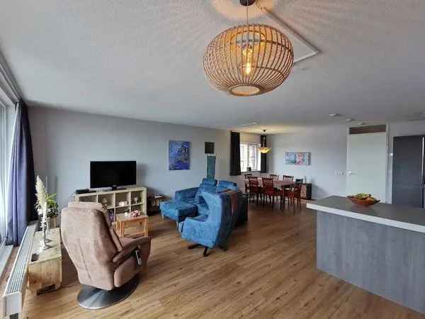 Appartement Te Huur in Zaandam, Noord-Holland