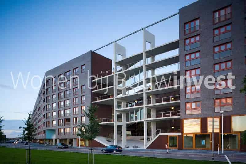 3 Kamer Appartement Leidsche Rijn 109m2