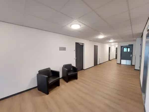 Modern Appartement Nijmegen