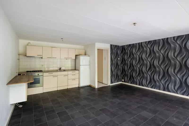 Appartement te koop Rotterdam Tussendijken 58m2 2 slaapkamers energielabel B