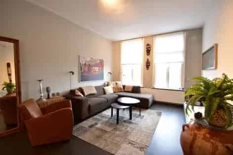 3 Kamer Appartement 90m2 Breda Short Stay