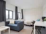 Studio Paradijslaan Eindhoven 25m2