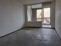 Appartement begane grond 2 slaapkamers balkon serre