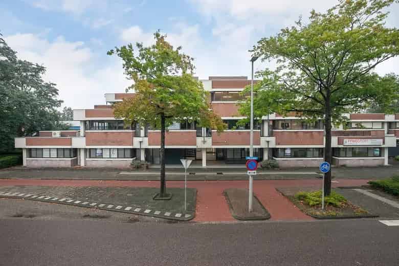 85m2 Kantoorruimte te Huur Capelle aan den IJssel