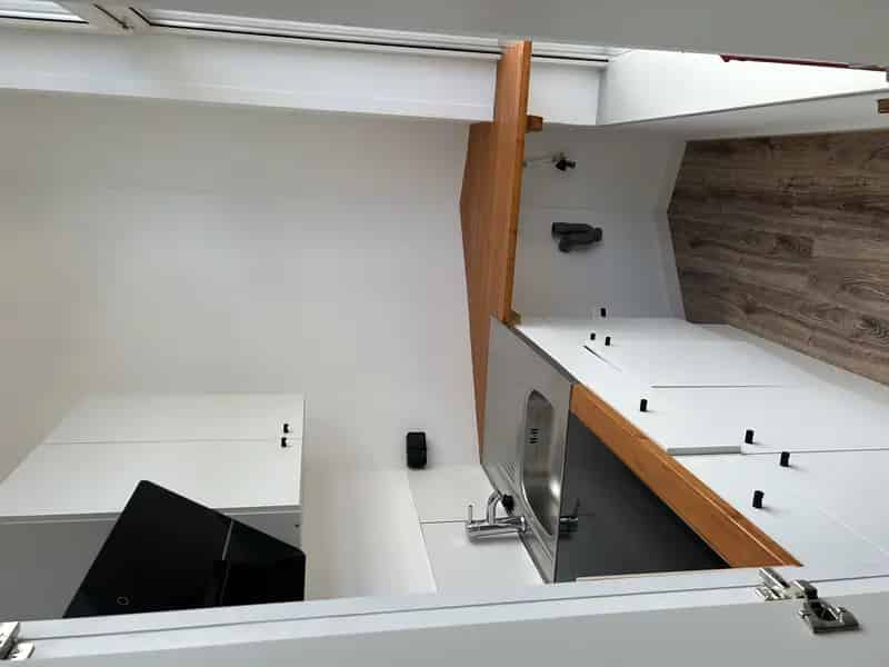 4 Kamers te Huur Leeuwarden - Gerenoveerd Studentenhuis