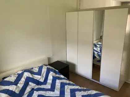 50m2 Studio Amsterdam Nieuw West