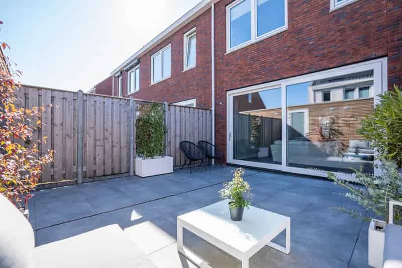 Huis te koop: Vervoornlaan 22 4171 DB Herwijnen 