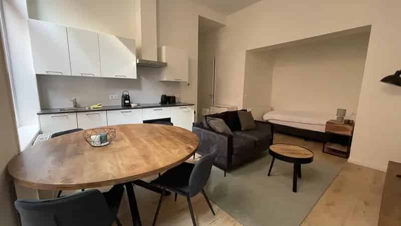 Studio Groningen Korreweg 27m2