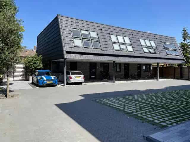 Woonhuis te Huur Haarlemmermeer