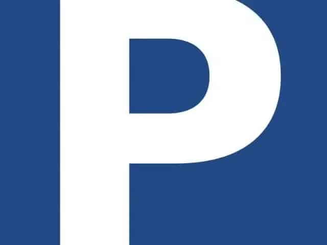Parkeerplaats IJburglaan Amsterdam - Sluishuis - A10
