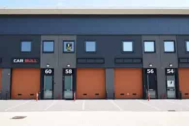 61m2 Bedrijfsruimte te Huur Hendrik-Ido-Ambacht A16