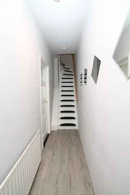 Eengezinswoning te huur Tilburg 95m2 4 kamers